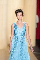 PFW - Christophe Guillarme Runway