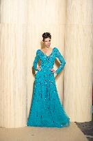 PFW - Christophe Guillarme Runway