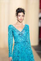 PFW - Christophe Guillarme Runway