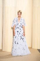 PFW - Christophe Guillarme Runway