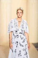 PFW - Christophe Guillarme Runway