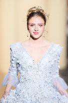 PFW - Christophe Guillarme Runway
