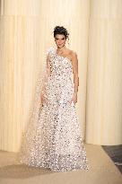 PFW - Christophe Guillarme Runway