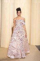 PFW - Christophe Guillarme Runway