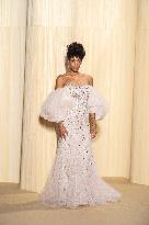 PFW - Christophe Guillarme Runway