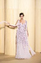 PFW - Christophe Guillarme Runway