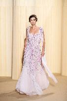 PFW - Christophe Guillarme Runway