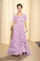 PFW - Christophe Guillarme Runway