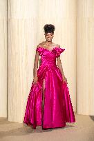 PFW - Christophe Guillarme Runway