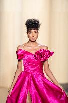 PFW - Christophe Guillarme Runway