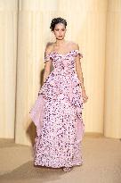 PFW - Christophe Guillarme Runway