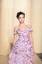 PFW - Christophe Guillarme Runway