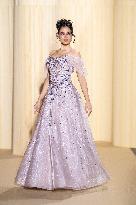 PFW - Christophe Guillarme Runway