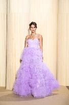 PFW - Christophe Guillarme Runway