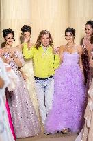 PFW - Christophe Guillarme Runway