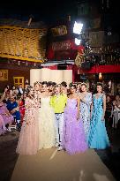 PFW - Christophe Guillarme Runway