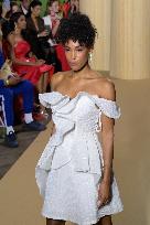 PFW - Christophe Guillarme Runway