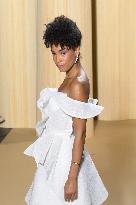 PFW - Christophe Guillarme Runway