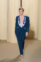 PFW - Christophe Guillarme Runway