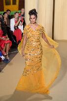 PFW - Christophe Guillarme Runway