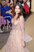 PFW - Christophe Guillarme Runway