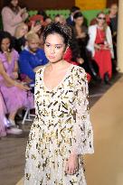 PFW - Christophe Guillarme Runway