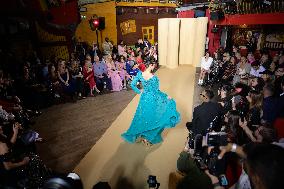 PFW - Christophe Guillarme Runway