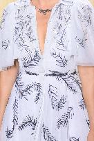 PFW - Christophe Guillarme Runway