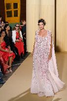 PFW - Christophe Guillarme Runway