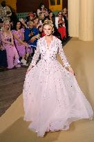 PFW - Christophe Guillarme Runway