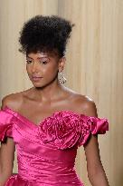 PFW - Christophe Guillarme Runway