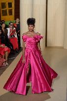 PFW - Christophe Guillarme Runway