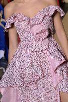 PFW - Christophe Guillarme Runway