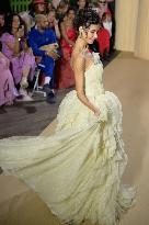 PFW - Christophe Guillarme Runway