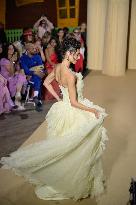 PFW - Christophe Guillarme Runway