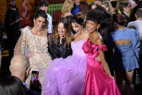 PFW - Christophe Guillarme Runway