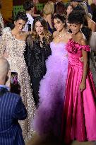 PFW - Christophe Guillarme Runway