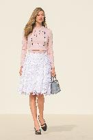 PFW - Christian Dior Outside Arrivals