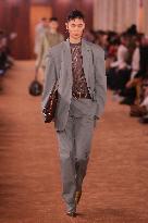 PFW - Acne Studios Runway