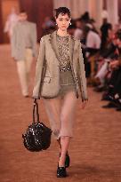 PFW - Acne Studios Runway