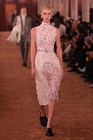 PFW - Acne Studios Runway