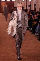 PFW - Acne Studios Runway