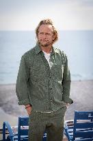 7th Cineroman Festival - D Un Monde A L Autre Photocall