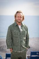 7th Cineroman Festival - D Un Monde A L Autre Photocall