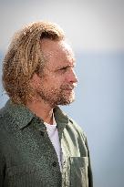 7th Cineroman Festival - D Un Monde A L Autre Photocall