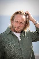 7th Cineroman Festival - D Un Monde A L Autre Photocall