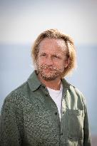 7th Cineroman Festival - D Un Monde A L Autre Photocall