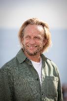 7th Cineroman Festival - D Un Monde A L Autre Photocall