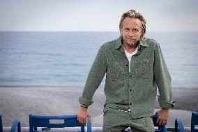 7th Cineroman Festival - D Un Monde A L Autre Photocall