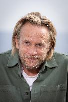 7th Cineroman Festival - D Un Monde A L Autre Photocall